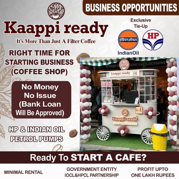 Shop for Investment Opportunities