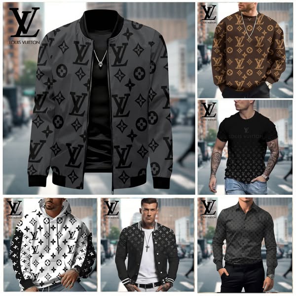 Shop the latest drops