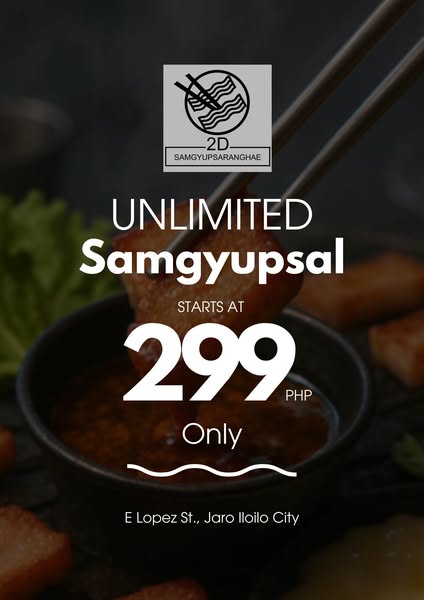 Unlimited black