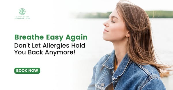 asthma