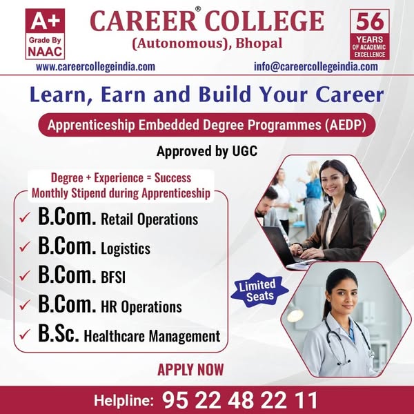 apprenticeship
