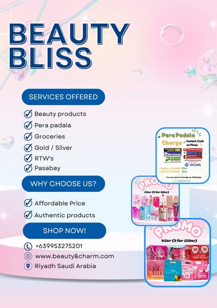 Shop for B2C products