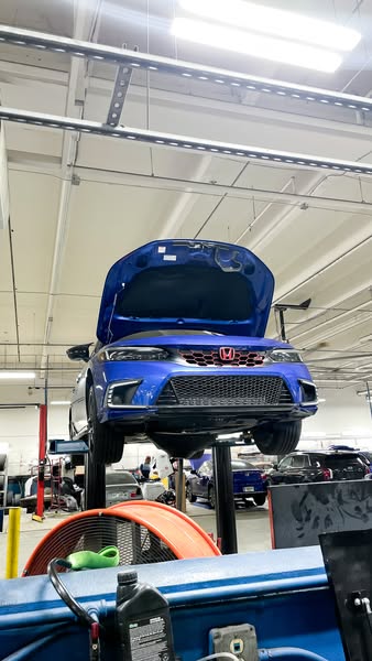 Exclusive dealership