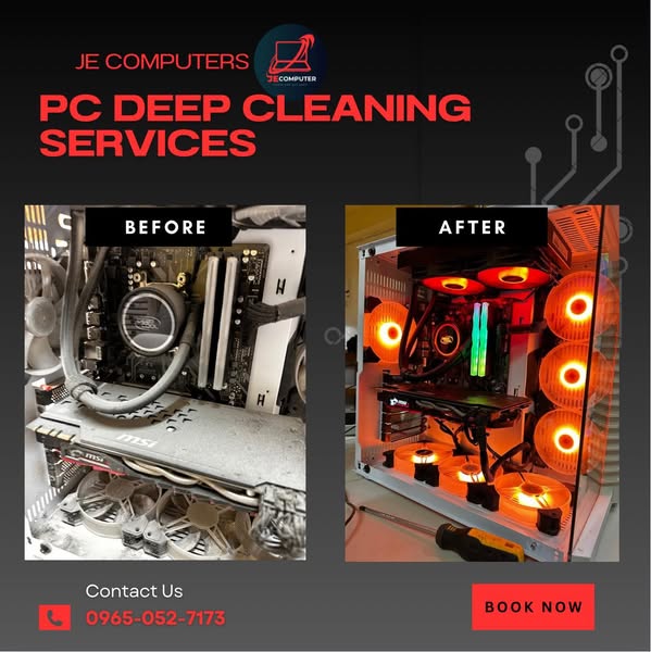 Shop for computer accessories