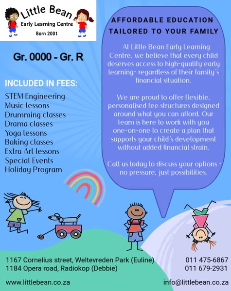 Joyful financial
