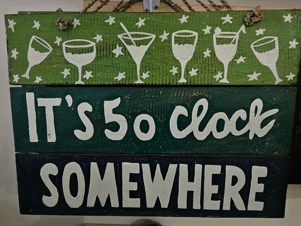Modern Clock Design