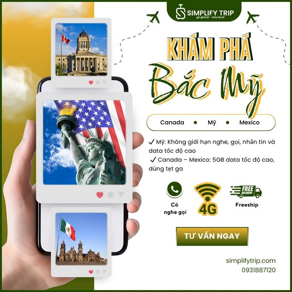 SIM Cards & Prepaid Minutes
