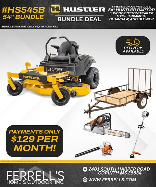 Reliable blower