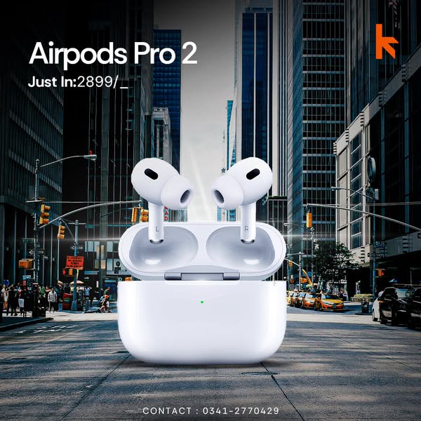 Powerful audio