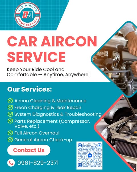 Shop Services