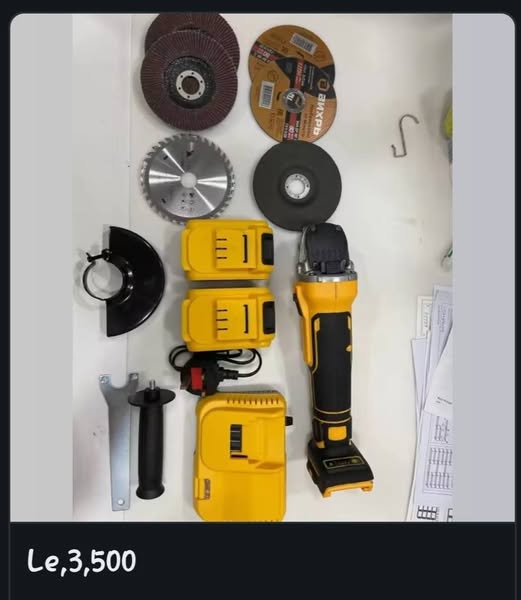 Shop for tools