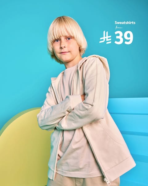 Shop for kids' clothing