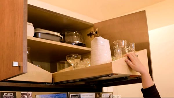 Practical clutter
