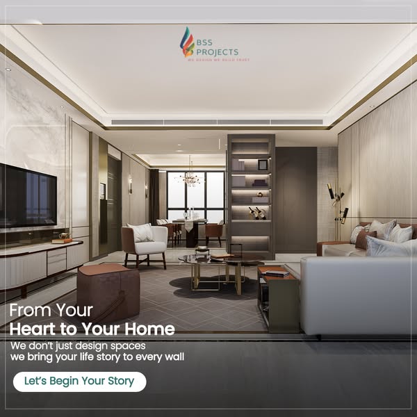 Personalized furniture