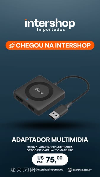 Smart Plug