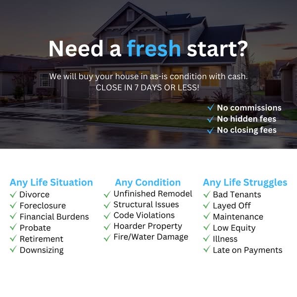 Fresh equity