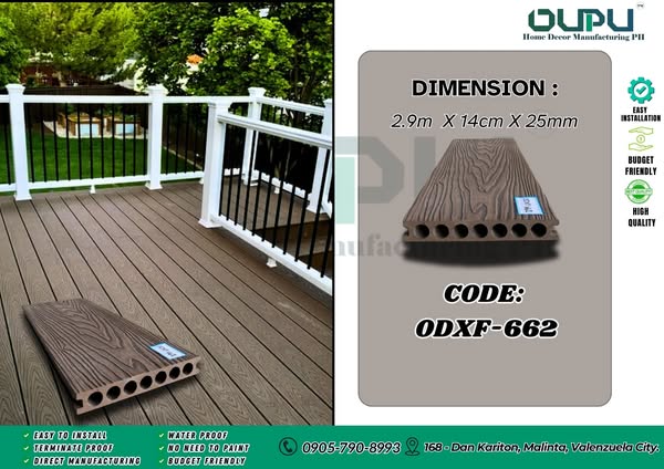 Budget-friendly dimension