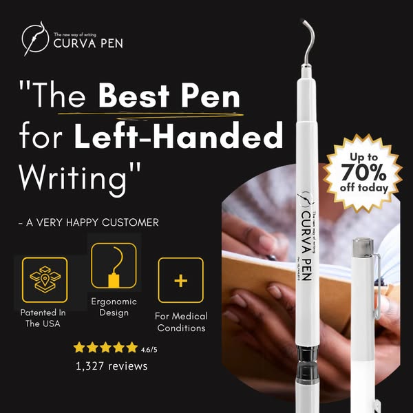 Ideal left-handed