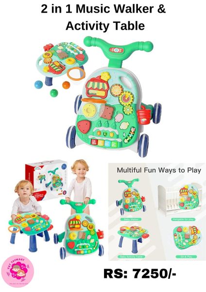 Baby Rattle