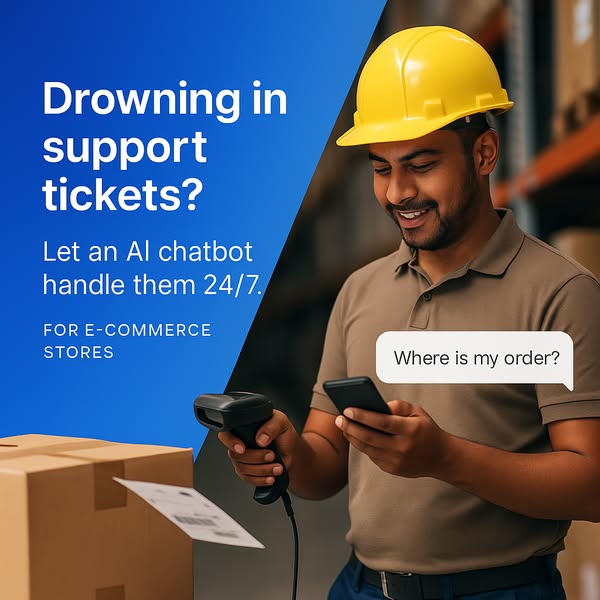 24/7 customer support