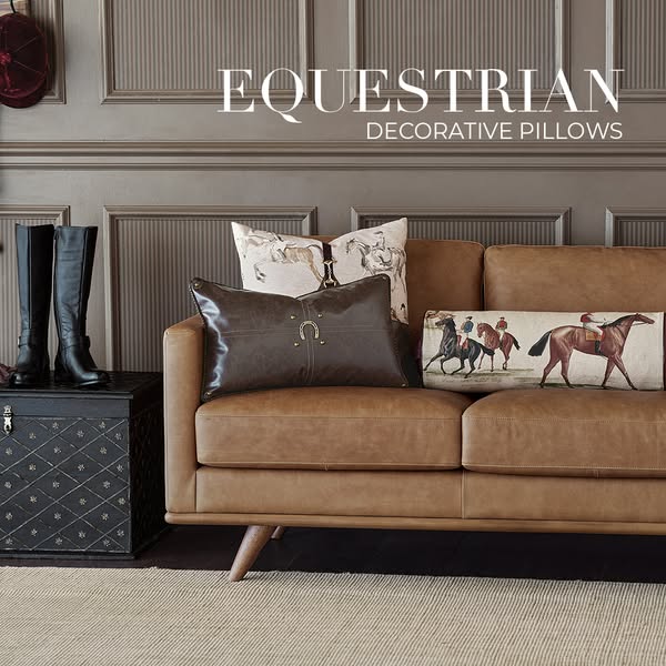 Decorative Pillows