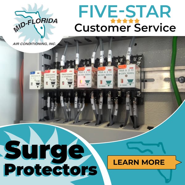 Surge Protector