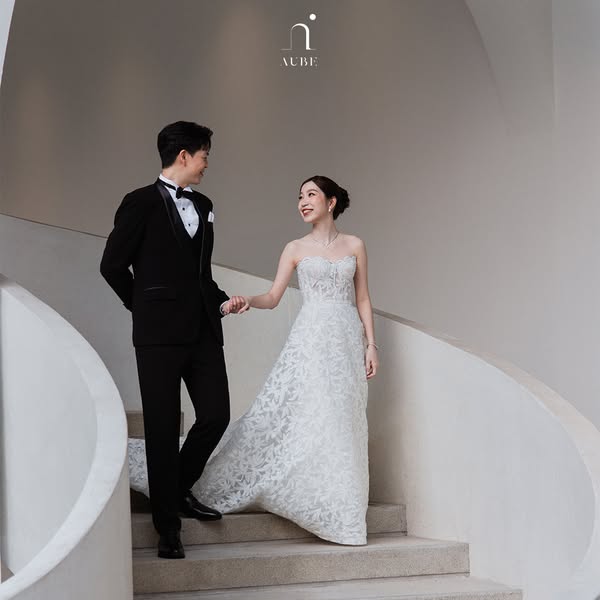 Elegant venue