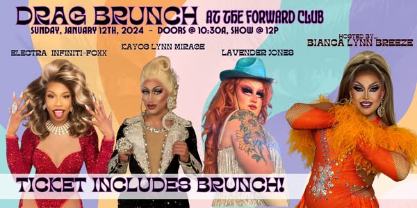brunch