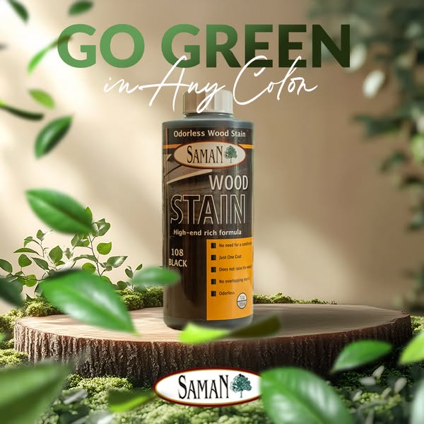 Eco-friendly formula
