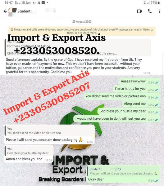 Practical wholesale