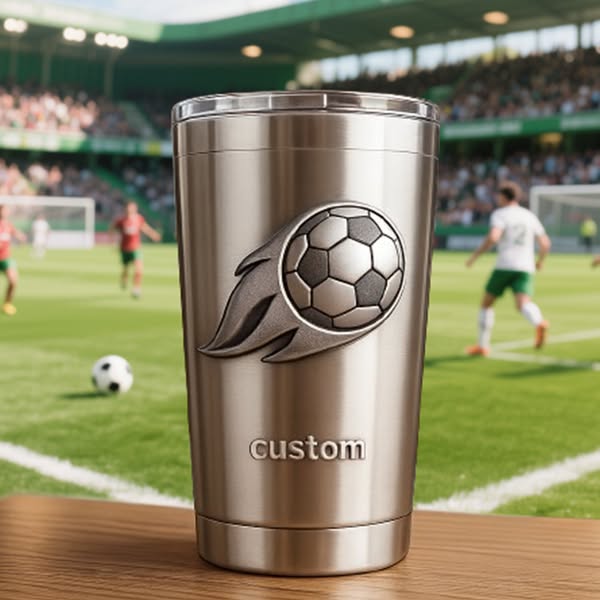 Personalized soccer