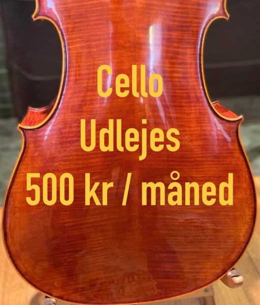 Cello