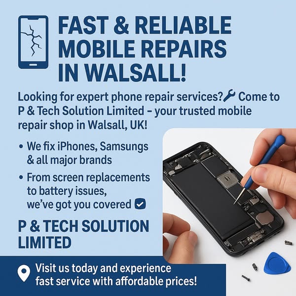 Fast repair