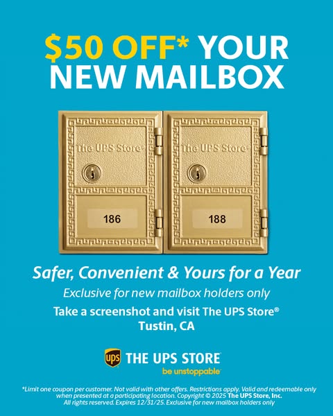 Convenient redeem