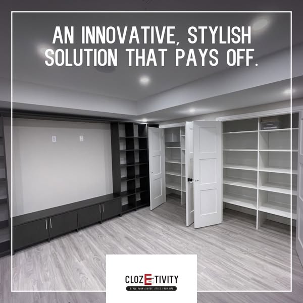 Innovative resale