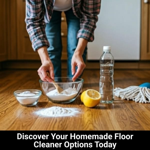 Exclusive homemade