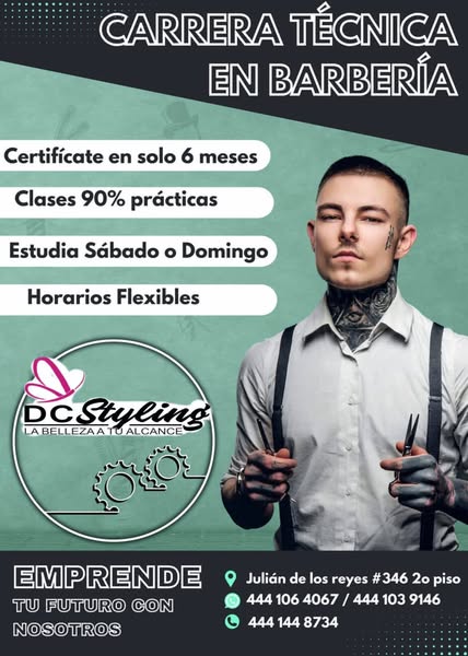 Natural diploma