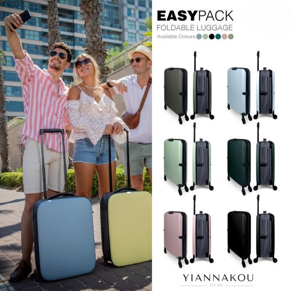 Shop for luggage