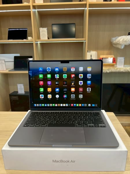 Apple MacBook Air