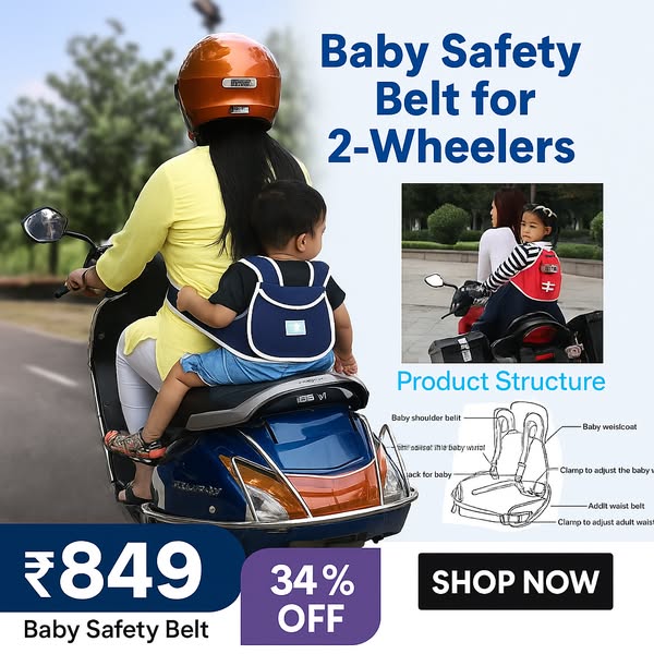 Shop for Parents