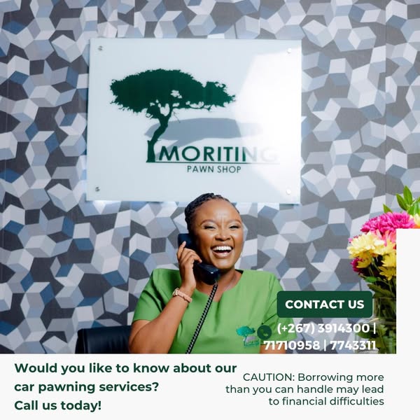 Shop for Financial Services