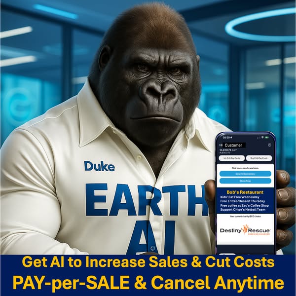 Small businesses advertising