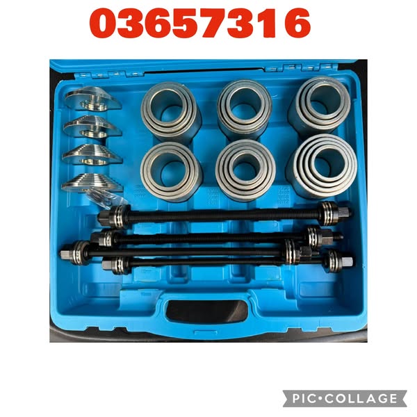 Universal Wrench