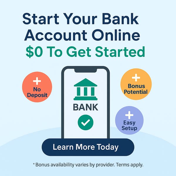 Flexible deposit