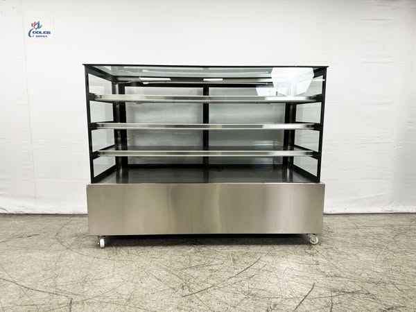 Efficient elegant