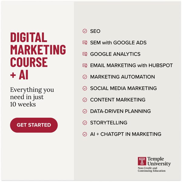 Email marketing automation