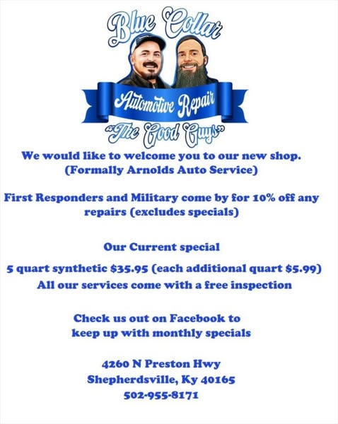 Shop for First Responders