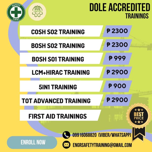 Affordable department