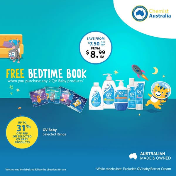 Shop for baby products