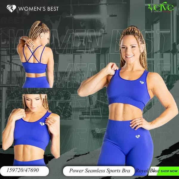Shop Fitness